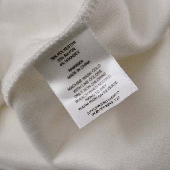 GIANNI BINI Light Sweater Dress - Picture 3 of 6